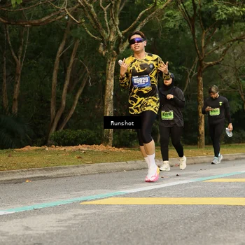 Runner Photo 5429767