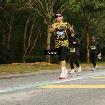 Runner Photo 5429768