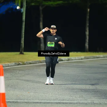 Runner Photo 5429773