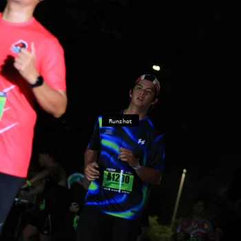 Runner Photo 5429776
