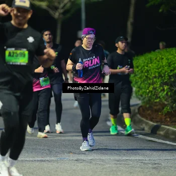 Runner Photo 5429778