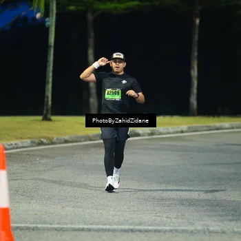 Runner Photo 5429780