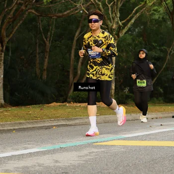 Runner Photo 5429781