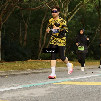 Runner Photo 5429782