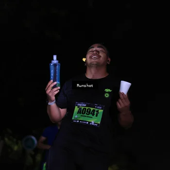Runner Photo 5429785