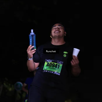 Runner Photo 5429786