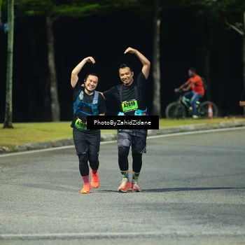 Runner Photo 5429787