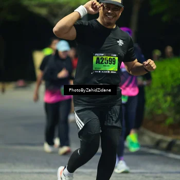 Runner Photo 5429788