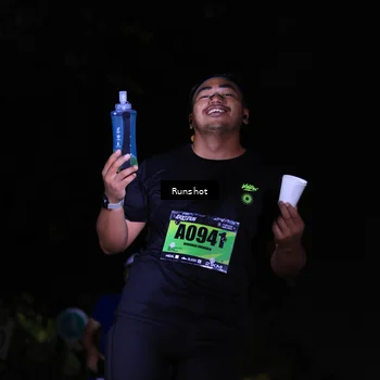 Runner Photo 5429789