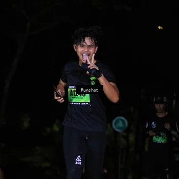 Runner Photo 5429791