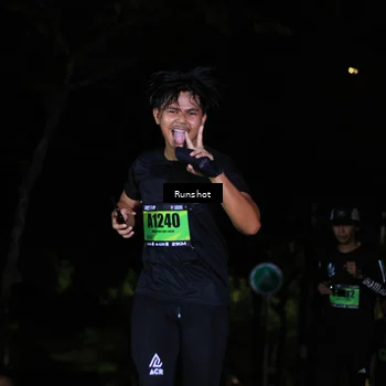 Runner Photo 5429792