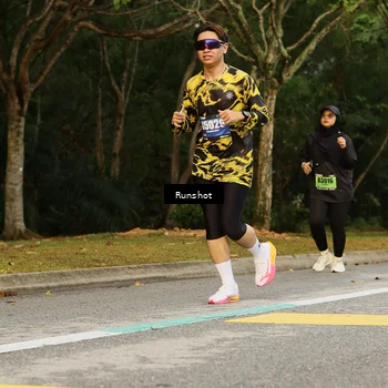 Runner Photo 5429793