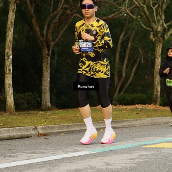 Runner Photo 5429794