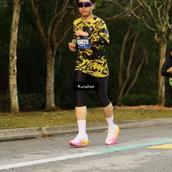 Runner Photo 5429796
