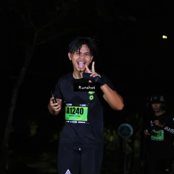 Runner Photo 5429801