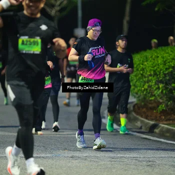 Runner Photo 5429803