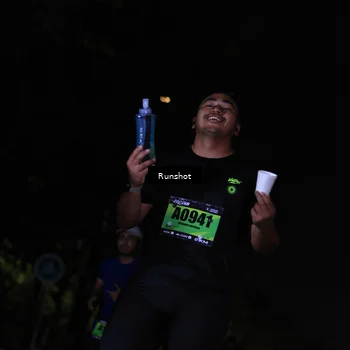 Runner Photo 5429805