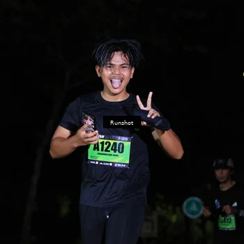 Runner Photo 5429807