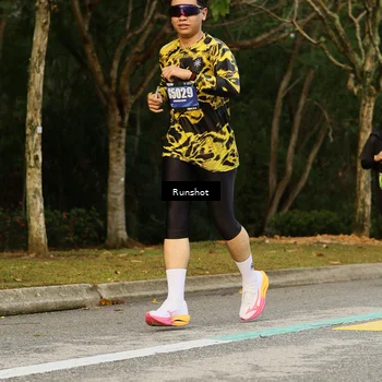 Runner Photo 5429809
