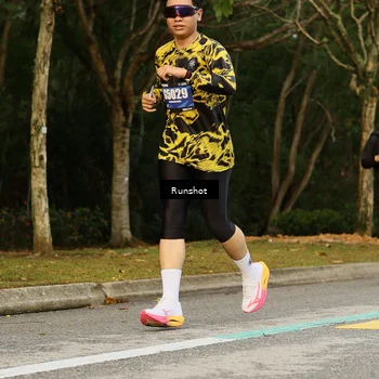Runner Photo 5429810