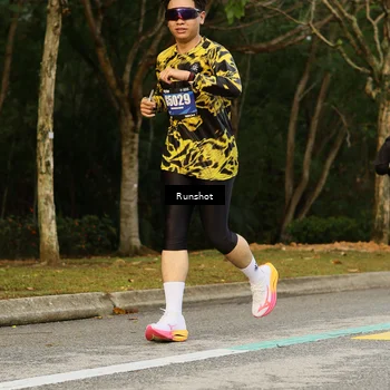 Runner Photo 5429811
