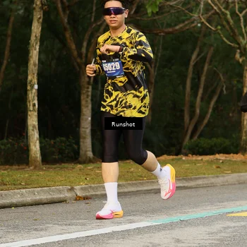 Runner Photo 5429812