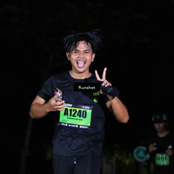 Runner Photo 5429813