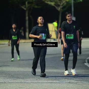 Runner Photo 5429814
