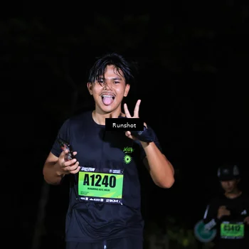 Runner Photo 5429815
