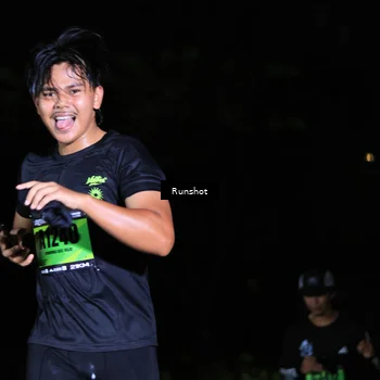 Runner Photo 5429818
