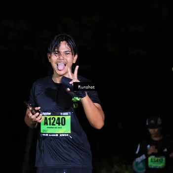 Runner Photo 5429819