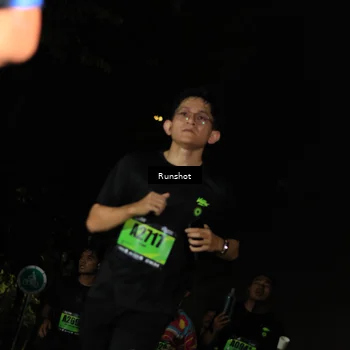 Runner Photo 5429820