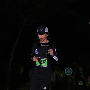Runner Photo 5429821