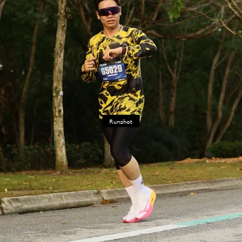 Runner Photo 5429822