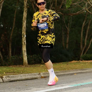 Runner Photo 5429823