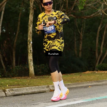 Runner Photo 5429825