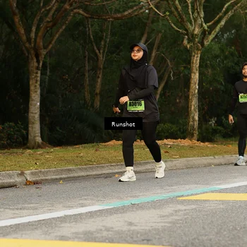 Runner Photo 5429826