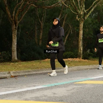 Runner Photo 5429827
