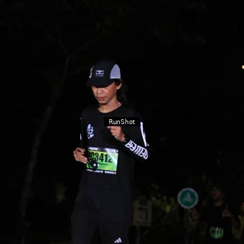 Runner Photo 5429828