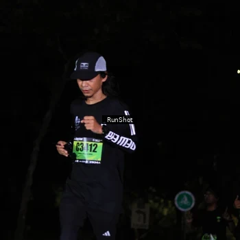 Runner Photo 5429829
