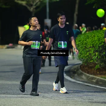 Runner Photo 5429830