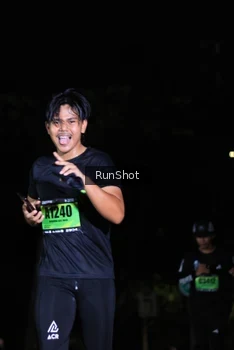 Runner Photo 5429832