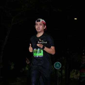Runner Photo 5429833