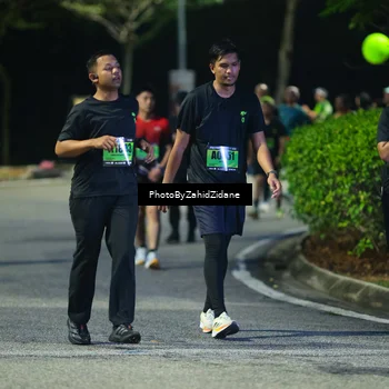Runner Photo 5429834