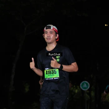 Runner Photo 5429835