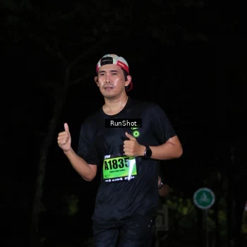 Runner Photo 5429836