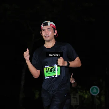 Runner Photo 5429838