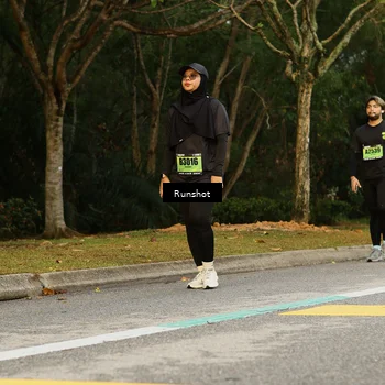 Runner Photo 5429842