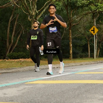 Runner Photo 5429846