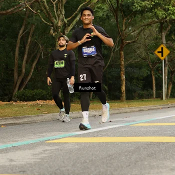 Runner Photo 5429847